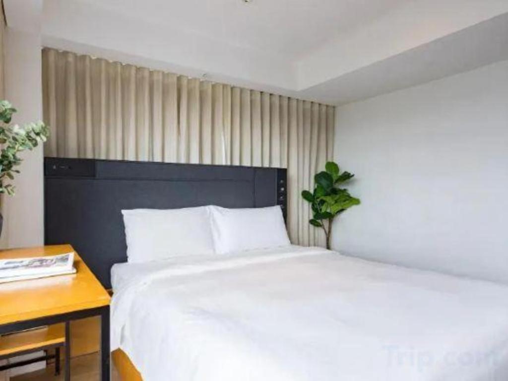 Hmlet Austin Avenue Hotel Hong Kong Exterior photo